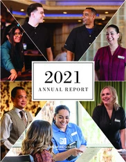 MGM Resorts International