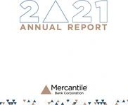 Mercantile Bank Corp.