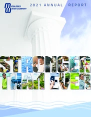 Middlesex Water Company