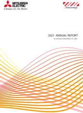 Mitsubishi Electric Corporation