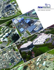 NewMarket Corporation