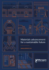 Morgan Advanced Materials PLC
