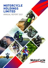 MotorCycle Holdings