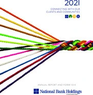 National Bank Holdings Corp