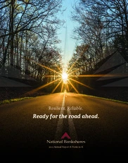 National Bankshares Inc.