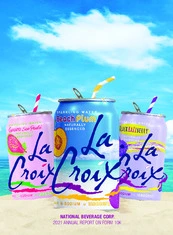 National Beverage Corp.