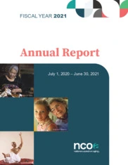 National Council on Aging