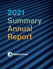 National Fuel Gas Co.