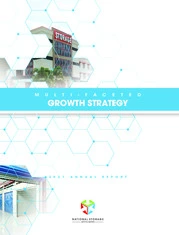National Storage Affiliates Trust