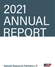 Natural Resource Partners L.P.