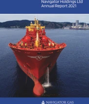Navigator Holdings