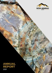 Nova Minerals Limited