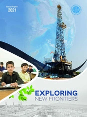 Oil and Gas Development Company Limited