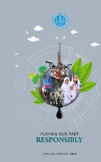 Oil and Gas Development Company Limited