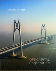OFS Capital Corporation