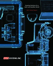 OSI Systems, Inc.