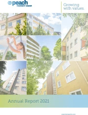 Peach Property Group AG