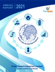 Pearl Global Limited