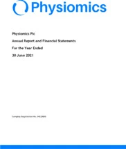 Physiomics
