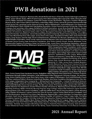 Penns Woods Bancorp, Inc.