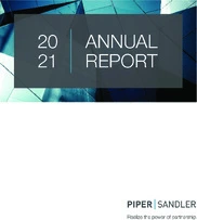 Piper Sandler Companies