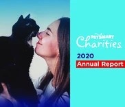 PetSmart Charities