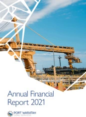 Port Waratah Coal Services