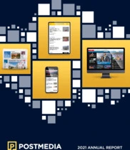 Postmedia Network Canada Corp.