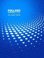 Pollard Banknote Limited