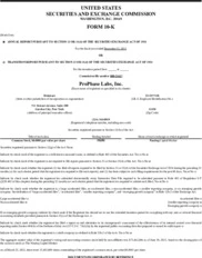 ProPhase Labs, Inc.