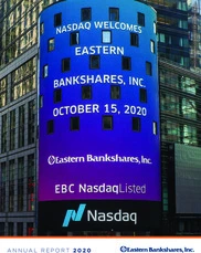 Eastern Bankshares, Inc.