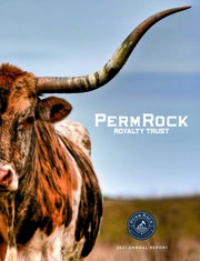 PermRock Royalty Trust