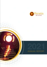 Perseus Mining Limited