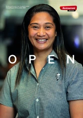 Restaurant Brands New Zealand Limited