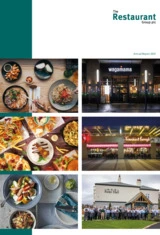 Restaurant Group plc