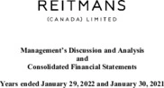 Reitmans