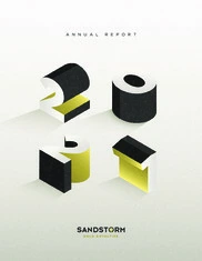 Sandstorm Gold Royalties