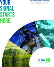 SBA Communications Corp.