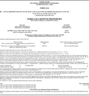 Seritage Growth Properties