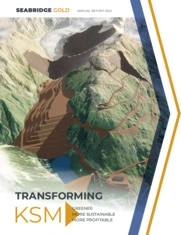 Seabridge Gold Inc.