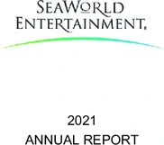 United Parks & Resorts Inc.