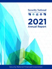 Security National Financial Corporation