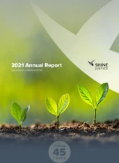 Shine Justice Ltd