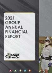 Sibanye Gold Limited
