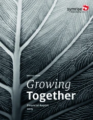 Symrise AG