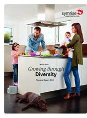 Symrise AG