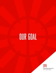 South Plains Financial, Inc.