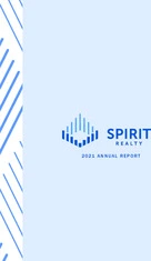 Spirit Realty Capital, Inc 