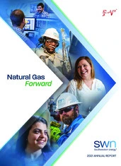 Southwestern Energy Company