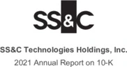 SS&C Technologies, Inc.